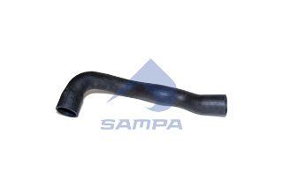 HORTUM. İNTERKOL HOSE. INTERCOOLER resmi