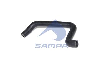 HORTUM. DEVİRDAİM POMPASI HOSE. WATER PUMP resmi