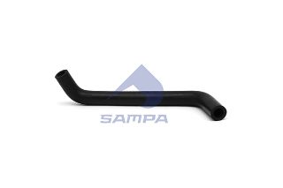 HORTUM. DEVİRDAİM POMPASI HOSE. WATER PUMP resmi