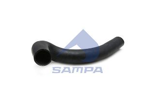 HORTUM. İNTERKOL HOSE. INTERCOOLER resmi