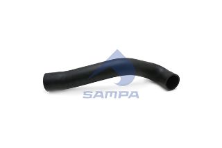 HORTUM. İNTERKOL HOSE. INTERCOOLER resmi