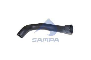 HORTUM. TURBOŞARJ HOSE. TURBOCHARGER resmi