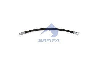 HORTUM. FREN SİLİNDİRİ HOSE. BRAKE CHAMBER resmi
