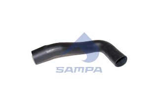 HORTUM. TURBOŞARJ HOSE. TURBOCHARGER resmi