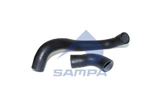 HORTUM. İNTERKOL HOSE. INTERCOOLER resmi