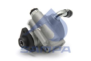 DİREKSİYON POMPASI STEERİNG PUMP resmi