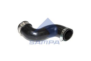 HORTUM. İNTERKOL HOSE. INTERCOOLER resmi