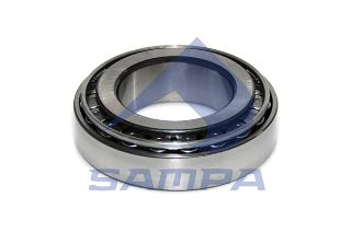 RULMAN. TEKERLEK PORYASI BEARİNG. WHEEL HUB resmi