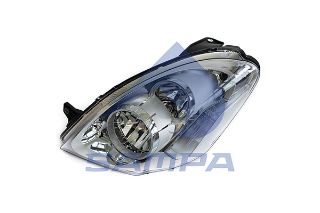 FAR HEAD LAMP resmi
