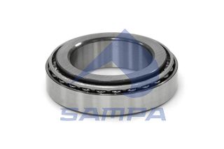 RULMAN. TEKERLEK PORYASI BEARİNG. WHEEL HUB resmi