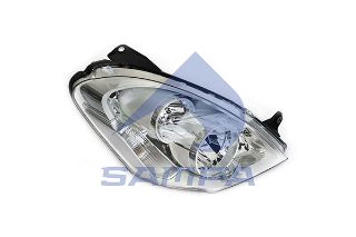 FAR HEAD LAMP resmi