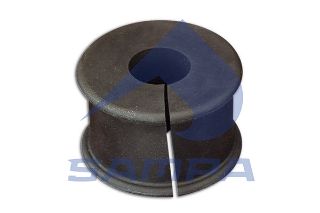 VİRAJ DEMİR LASTİĞİ IVECO DAILY 1-2-3-4 35X20X48MM resmi