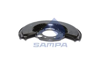 FREN TOZ SACI BRAKE DUST COVER resmi