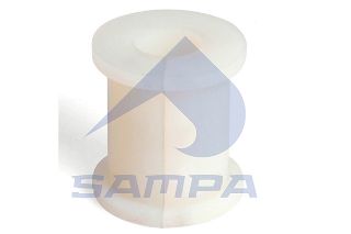 VİRAJ DEMİR LASTİĞİ IVECO DAILY 2-3-4-5 26X46X50MM resmi