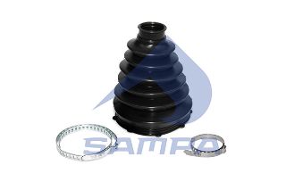 AKS MİLİ KÖRÜĞÜ DRİVE SHAFT BELLOW resmi