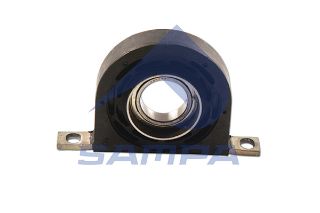 ŞAFT ASKI YATAK PROPELLER SHAFT BEARİNG resmi
