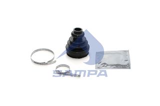 AKS MİLİ KÖRÜĞÜ DRİVE SHAFT BELLOW resmi