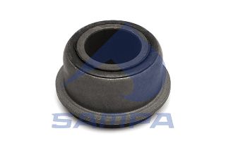 KAUÇUK BURÇ. DİNGİL RUBBER BUSHİNG. AXLE resmi