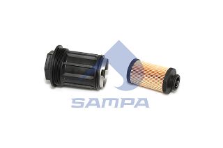 FİLTRE SETİ. SCR SİSTEMİ FİLTER SET. SCR SYSTEM resmi