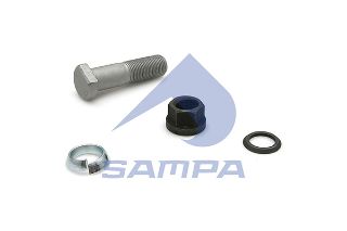 TAMİR TAKIMI. BİJON REPAİR KİT. STUD resmi