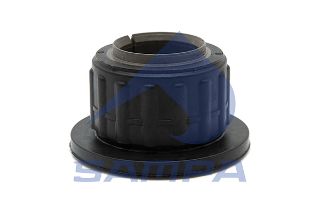 KAUÇUK BURÇ. MAKAS IVECO 24X 42.5X33 resmi