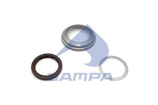 TAMİR TAKIMI. TEKERLEK PORYASI REPAİR KİT. WHEEL HUB resmi