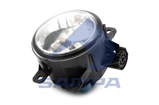 SİS LAMBASI FOG LAMP resmi
