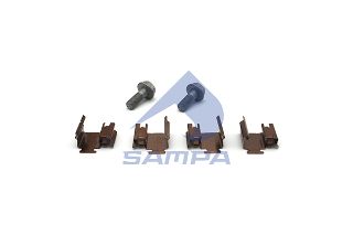 TAMİR TAKIMI. FREN DİSKİ REPAİR KİT. BRAKE DİSC resmi