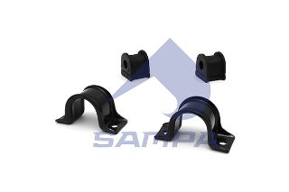 TAMİR TAKIMI. DENGE KOLU REPAİR KİT. STABİLİZER BAR resmi