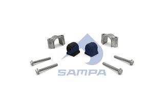 TAMİR TAKIMI. DENGE KOLU REPAİR KİT. STABİLİZER BAR resmi