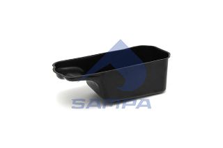 YAĞ KARTERİ OİL SUMP resmi