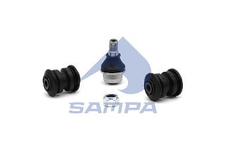 TAMİR TAKIMI. DENGE KOLU REPAİR KİT. STABİLİZER BAR resmi