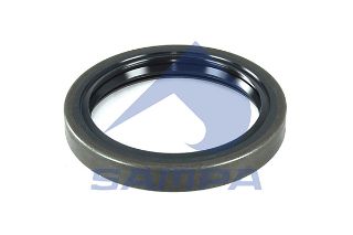 KEÇE. TEKERLEK PORYASI SEAL RİNG. WHEEL HUB resmi