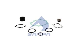 TAMİR TAKIMI. DEVİRDAİM POMPASI REPAİR KİT. WATER PUMP resmi