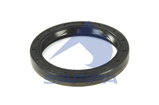 KEÇE. TEKERLEK PORYASI SEAL RİNG. WHEEL HUB resmi