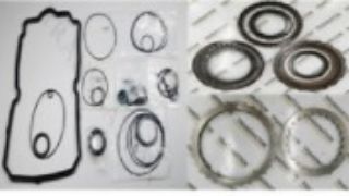 TAMİR TAKIMI. VİTES KUMANDASI REPAİR KİT. GEAR SHİFT CONTROL resmi