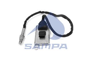NOX SENSÖR. EGZOZ NOX SENSOR. EXHAUST resmi