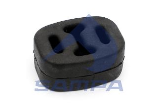 YATAKLAMA. EGZOZ MOUNTİNG. EXHAUST resmi