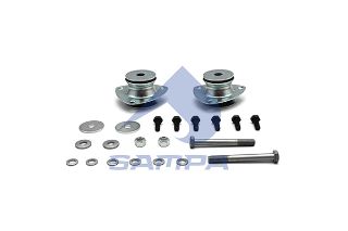 TAMİR TAKIMI. KABİN REPAİR KİT. CAB resmi