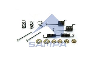 TAMİR TAKIMI. AYARLANABİLİR FREN REPAİR KİT. BRAKE ADJUSTER resmi