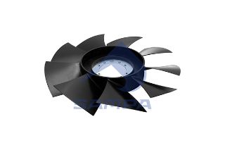 KANAT. FAN BLADE. FAN resmi