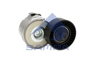 KAYIŞ GERGİSİ. FAN BELT TENSİONER. FAN resmi