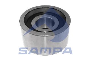 GERGİ MAKARASI. FAN TENSİON ROLLER. FAN resmi