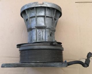 CİVALI GÖBEK. FAN VİSCO DRİVE. FAN resmi