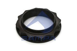 DİNGİL SOMUNU AXLE NUT resmi