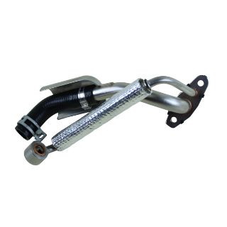 HORTUM. TURBOŞARJ HOSE. TURBOCHARGER resmi