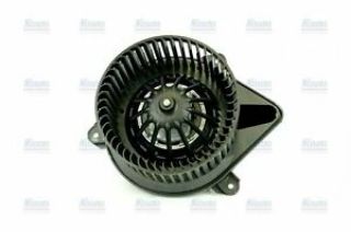 FAN MOTORU. KABİN ISITMA VE HAVALANDIRMA FAN MOTOR. CAB HEATİNG VENTİLATİON resmi