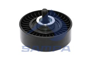 GERGİ MAKARASI. FAN TENSİON ROLLER. FAN resmi