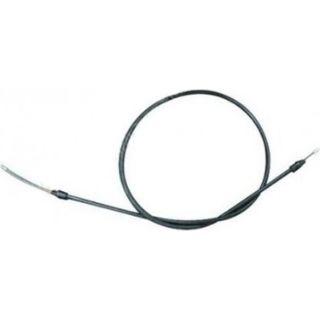 TEL. PARK FRENİ CABLE. PARKİNG BRAKE resmi