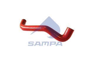HORTUM. İNTERKOL HOSE. INTERCOOLER resmi